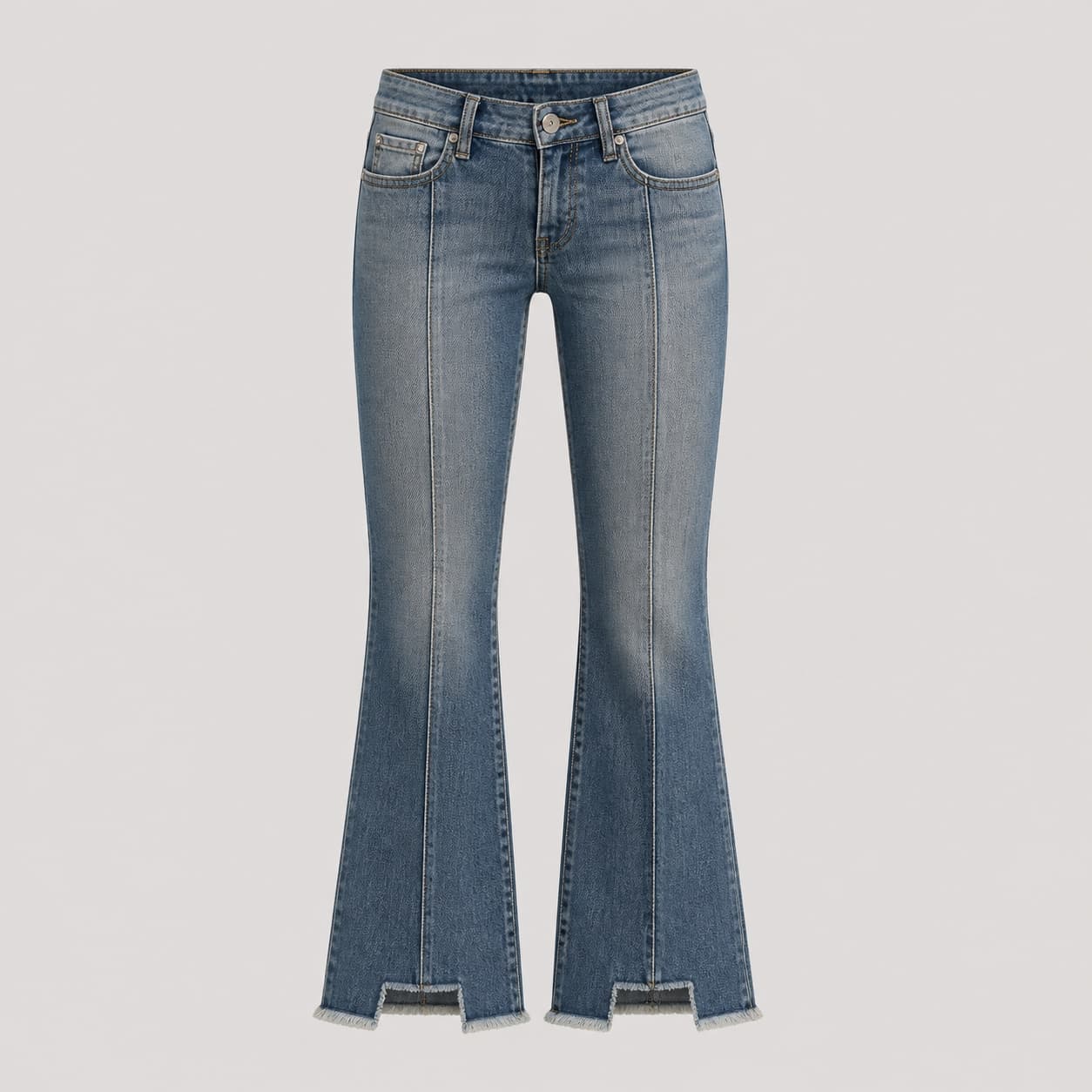 Afterglow Bootcut, Bootcut Jeans