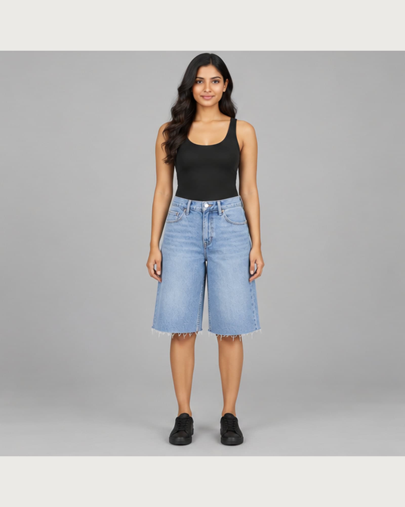 Boardwalk Raw Jort