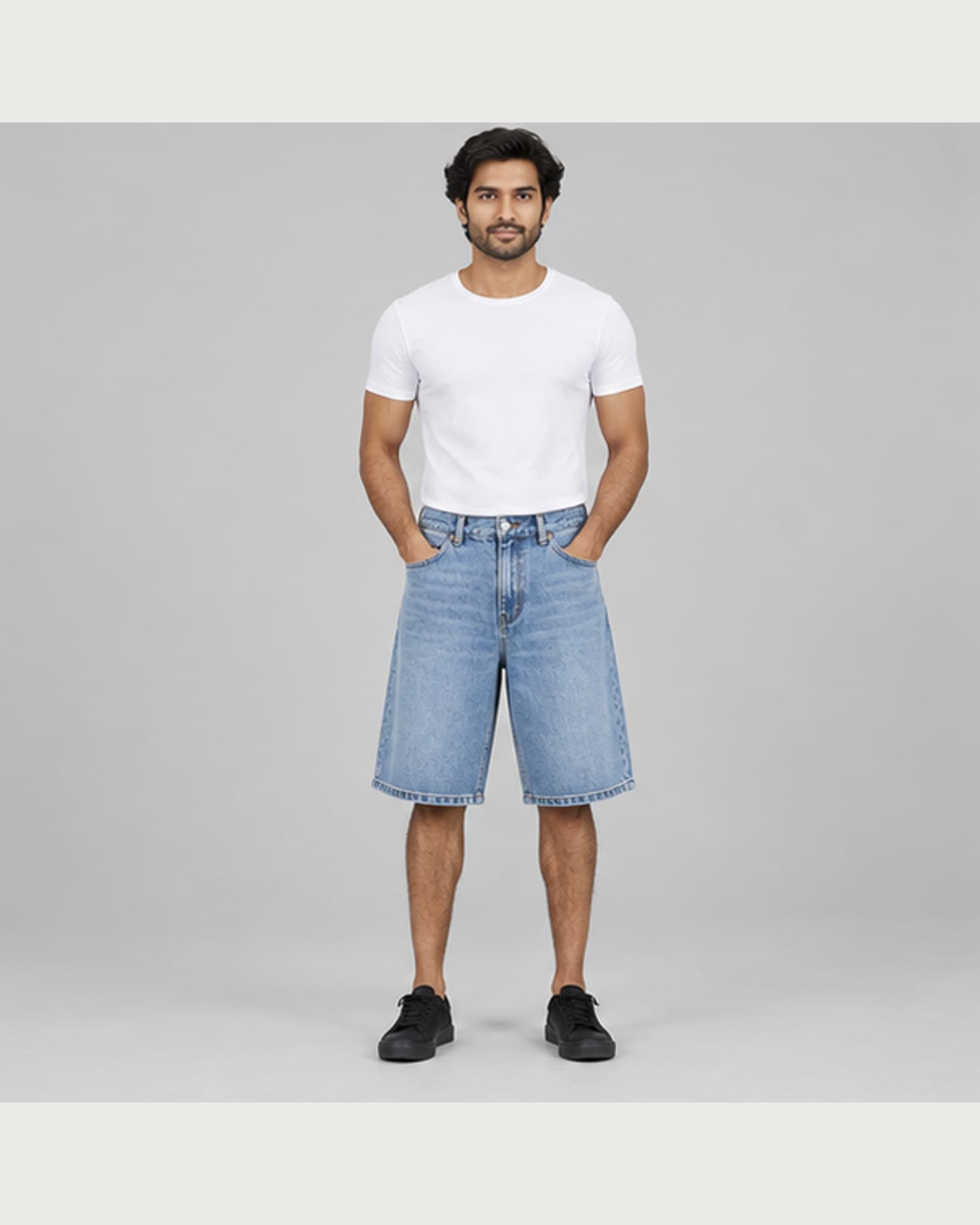 Court Jort