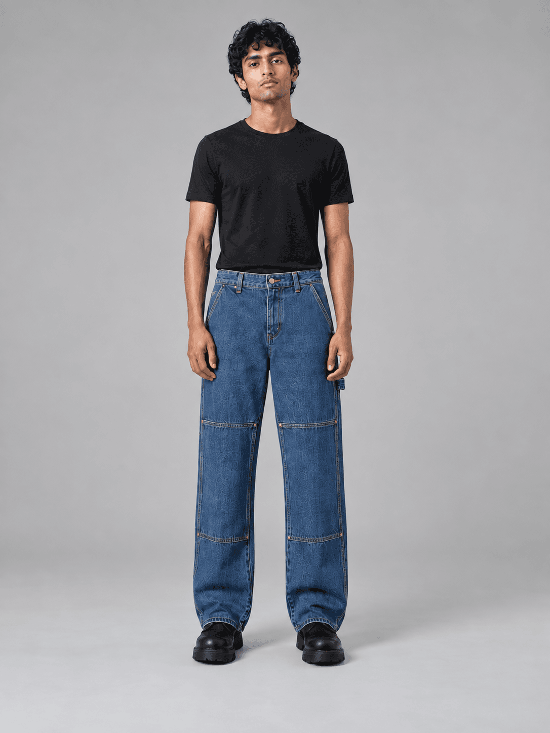Foundry Carpenter Jean, Carpenter Jeans