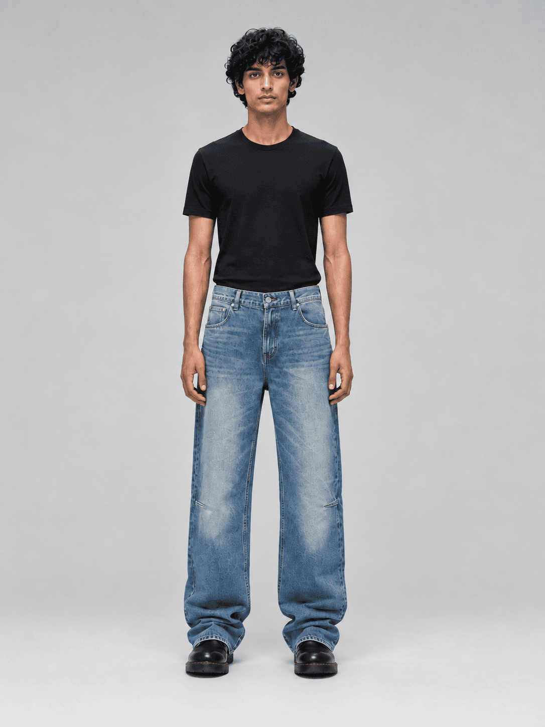 Rook Relaxed Jean, Relaxed Jeans