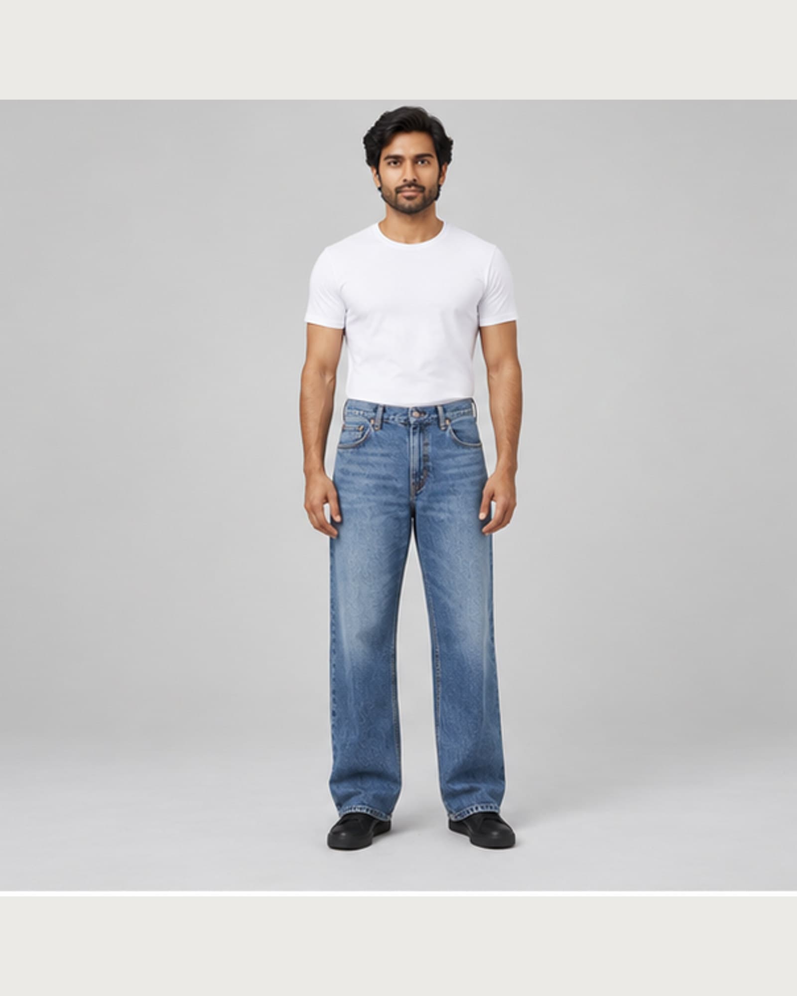 Yard Relaxed Jean