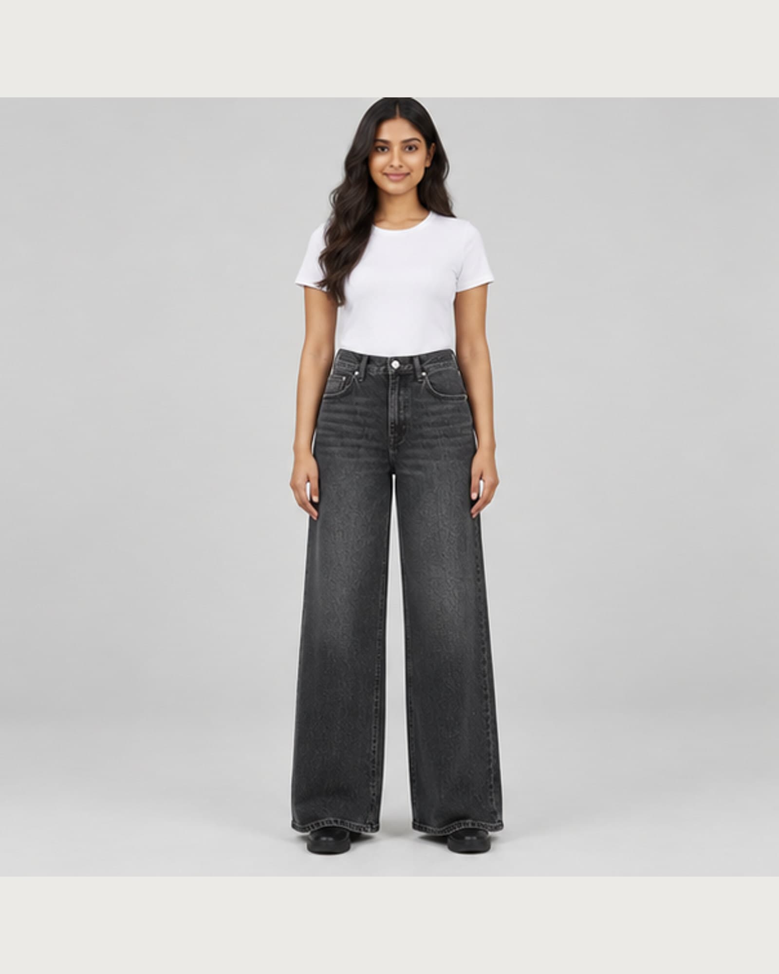 Night Wide Jean