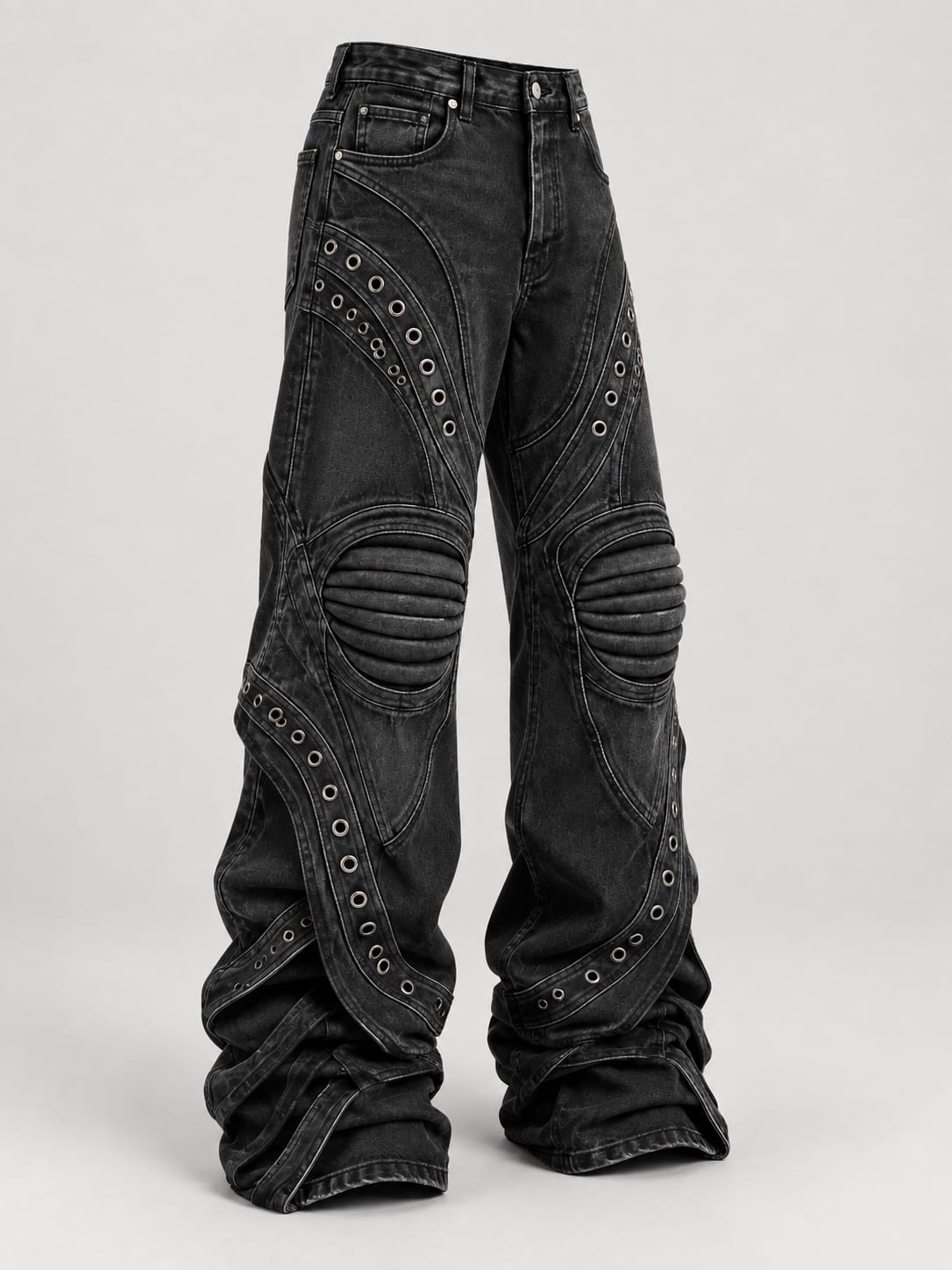 Monument Stack Jean — Image 2