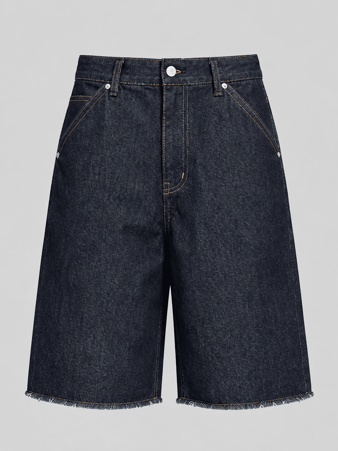 Relay Longline Jort — Studio render