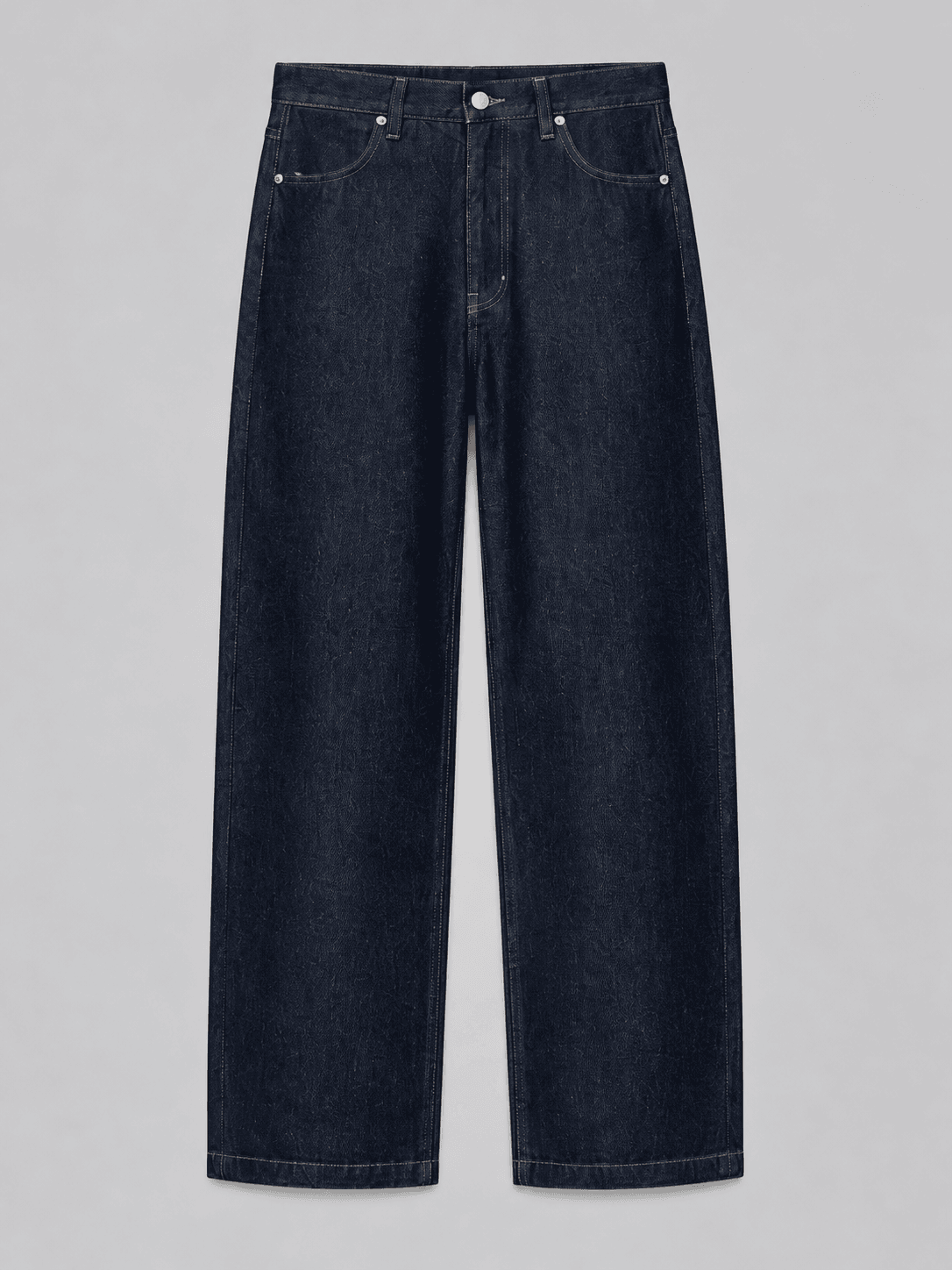 Rivet Loose Straight — Studio render