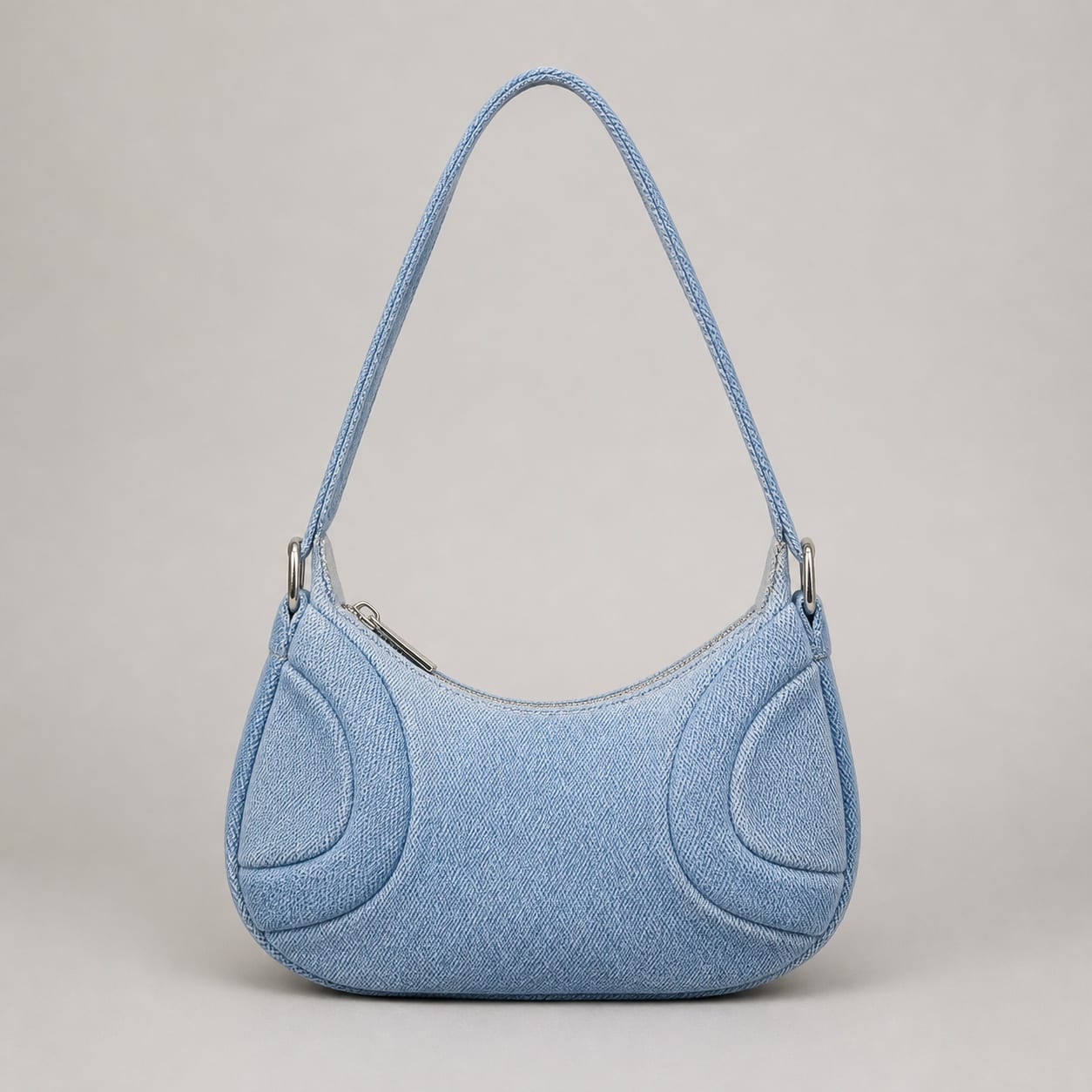 Mini Orbit Bag — Studio render