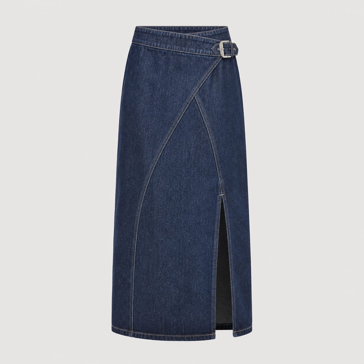 Orbit Wrap Maxi — Studio render