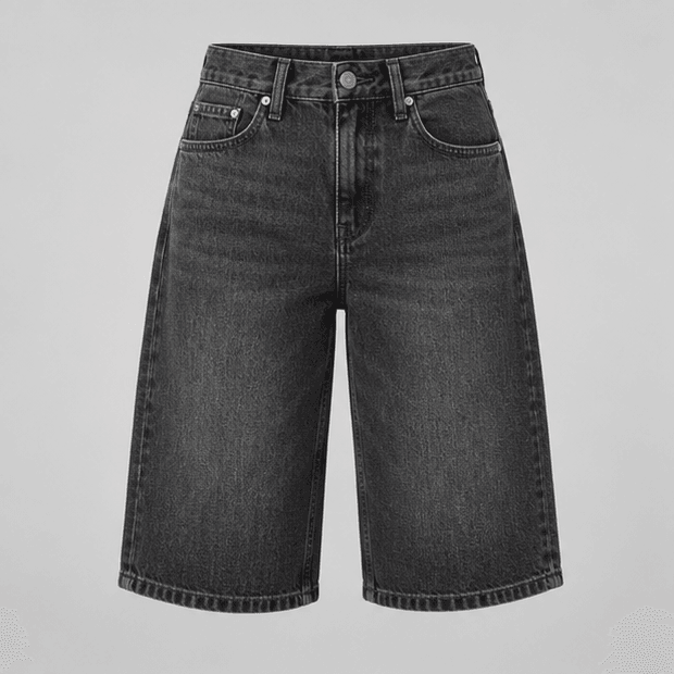 Campus Black Jort — view 1