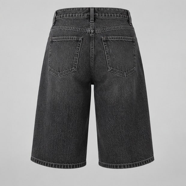 Campus Black Jort — view 4
