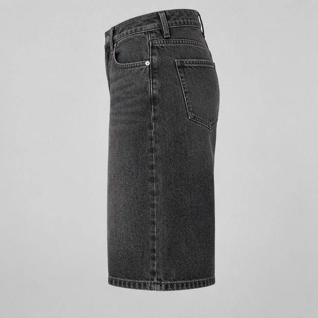 Campus Black Jort — view 3