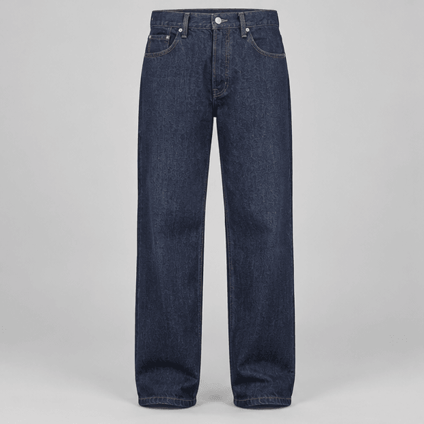 District Loose Jean — view 1