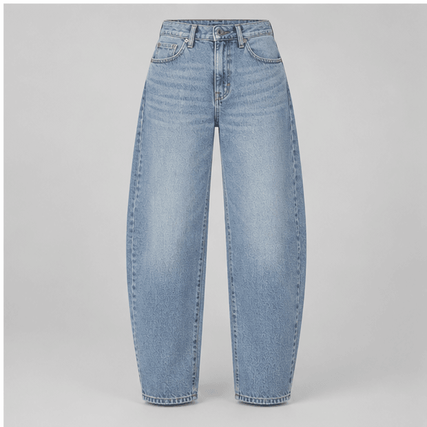 Sunday Barrel Jean — view 1