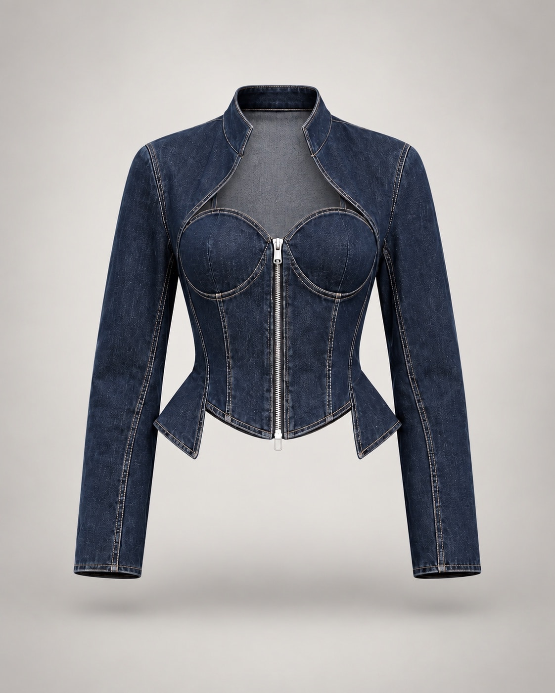 Women jackets category