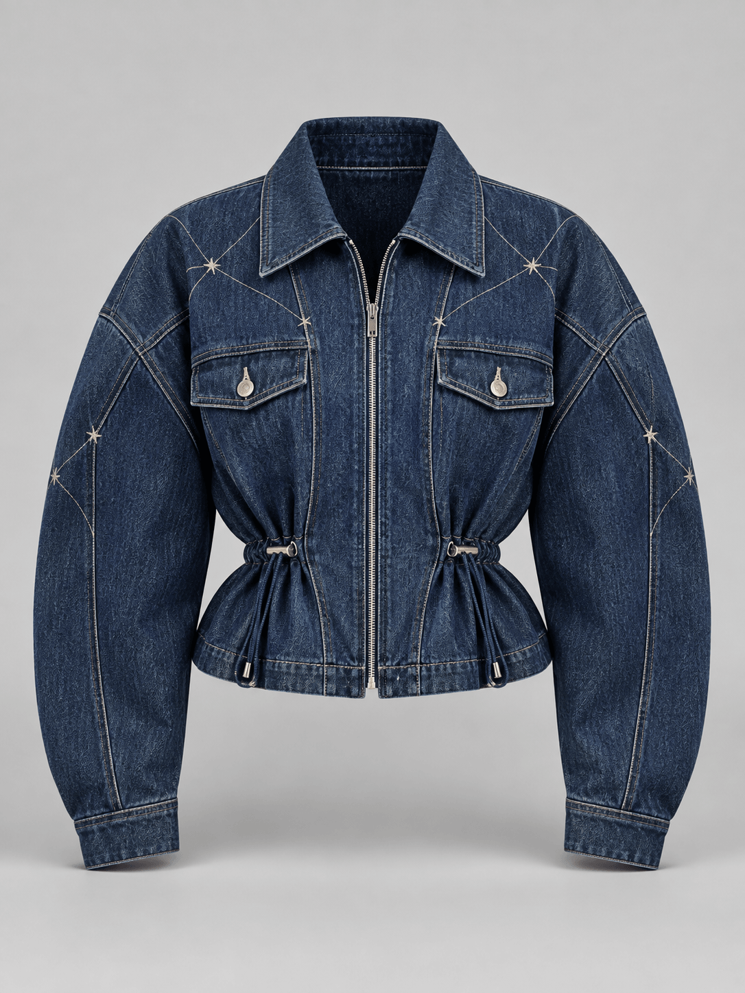 Astra Cinch Jacket