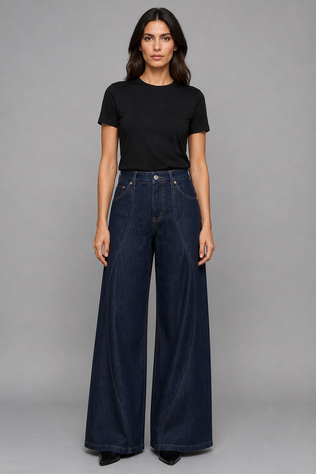 Denim Icons collection