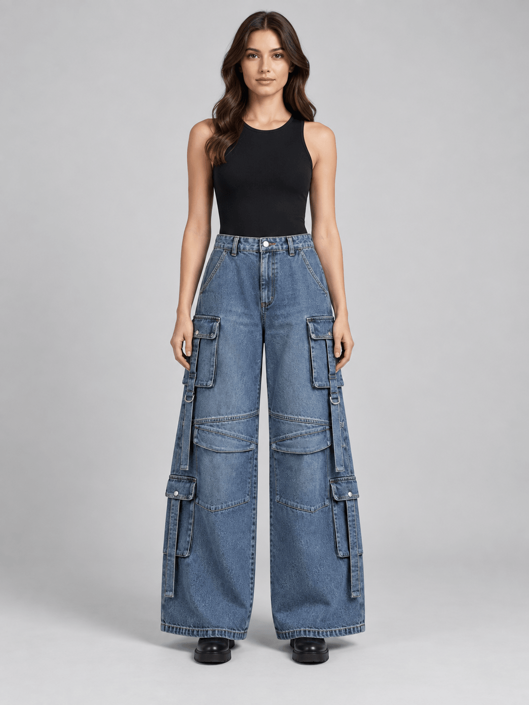 Utility System / Women collection
