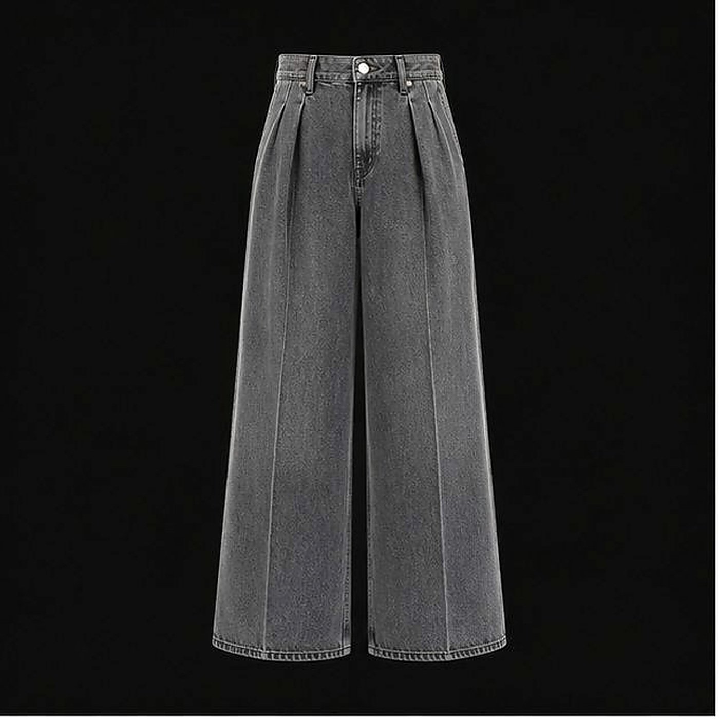 Original LABL studio render — Aura Clay Pleat