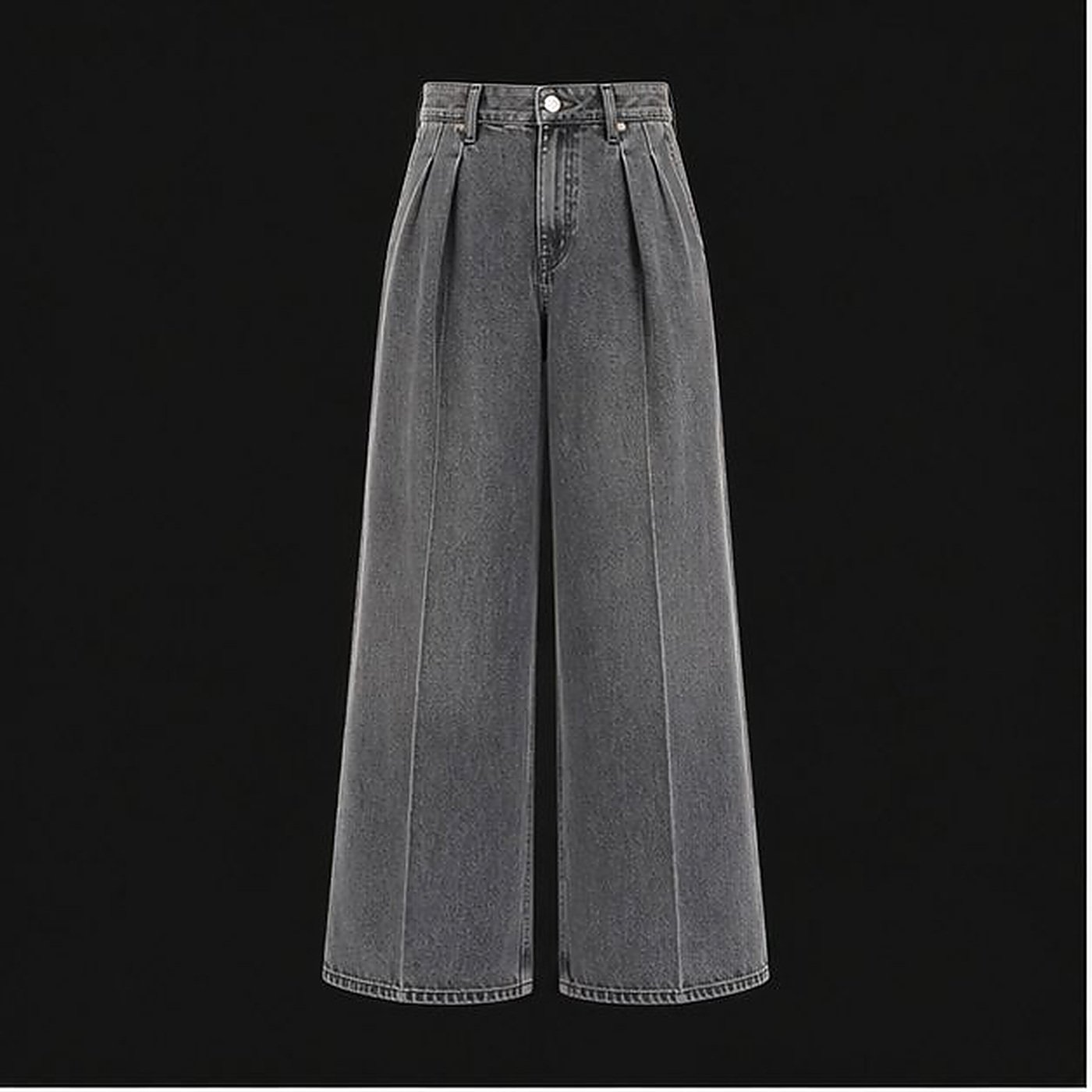 Original LABL studio render — Aura Pleat Wide